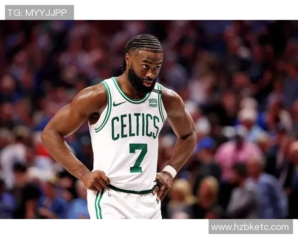 杰伦布朗单场爆发40分助凯尔特人轻取步行者再添胜利