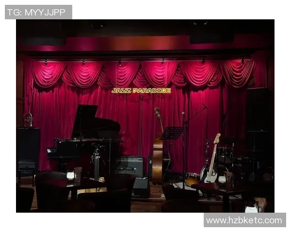 爵士训练营热潮再起熟悉旋律唤醒音乐梦想与激情