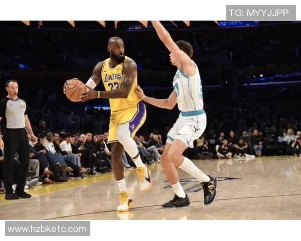 詹姆斯砍下26分11助攻湖人主场遭黄蜂逆转失利