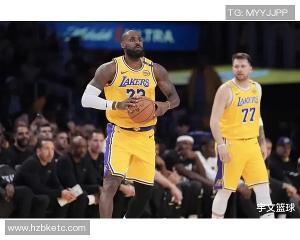 东契奇32+7+7詹姆斯24+8 湖人不敌魔术遭遇三连败