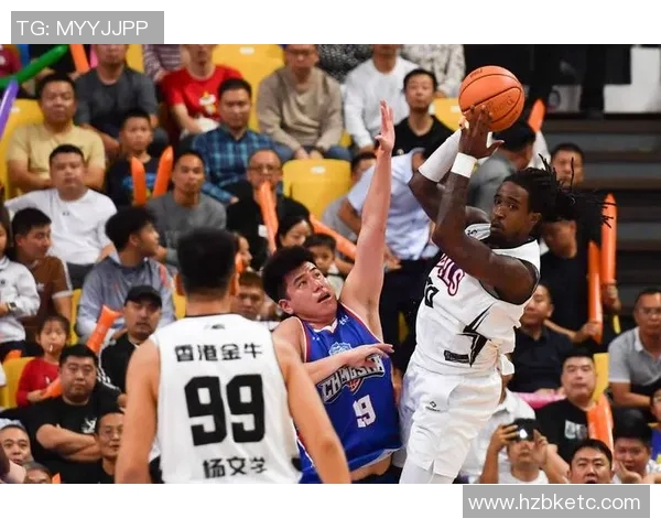 NBL最佳国际球员！欢迎阿诺斯克加盟中国香港金牛篮球俱乐部