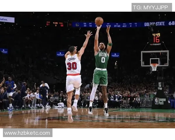 库里18分 勇士主场惨败凯尔特人