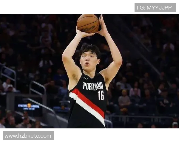 CCTV5直播，开拓者PK雷霆，杨瀚森出战悬念揭晓，主教练霸气表态