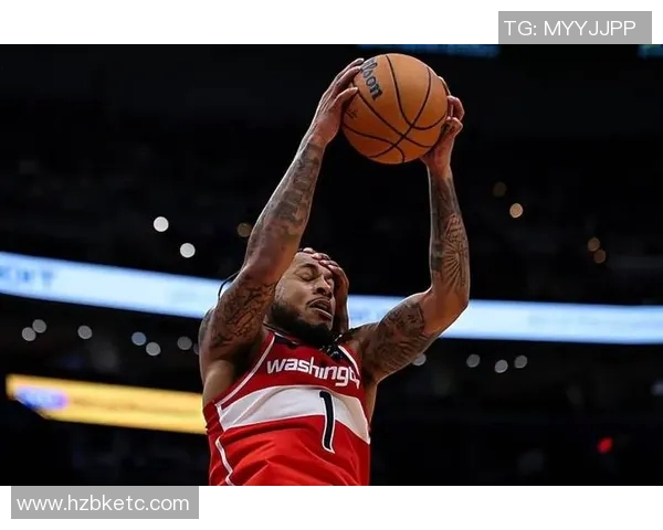 球商依然感人！前火箭侧翼新星在加盟奇才后还是没有改变打法？