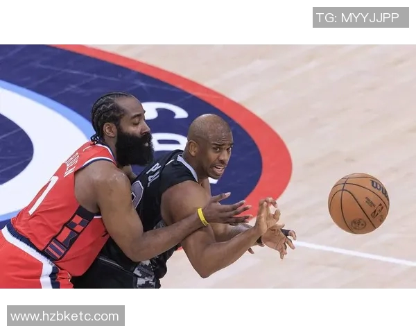 哈登年满35岁连续5场场均轰至少35+7+7 詹姆斯之后第二人！