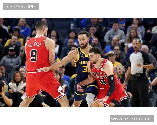 勇士连胜公牛，战绩升至13胜12负