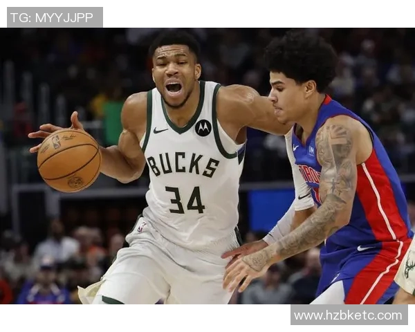 活塞vs雄鹿前瞻：字母哥继续缺阵，活塞主场力争复仇