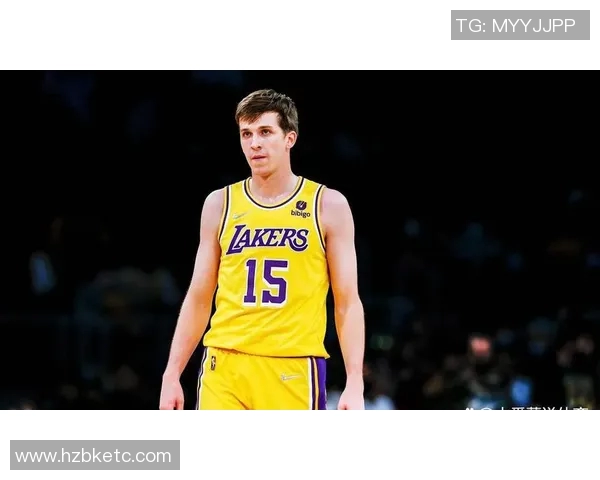 难以抵挡的更多渴望：里夫斯爆发背后的湖人建队困境