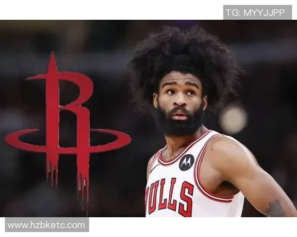 再见卡佩拉！火箭、雄鹿酝酿4换1交易，1米93后卫空降休斯顿