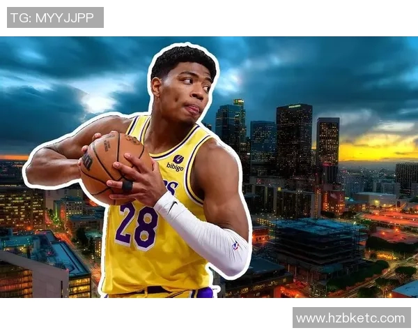 八村塁压哨绝杀 湖人险胜猛龙