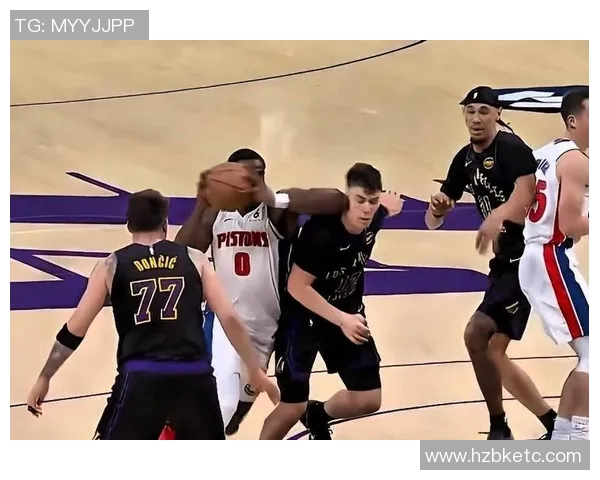 詹姆斯生日之夜,湖人22分惨败!东契奇30+11,一战认清了7大现实 詹姆斯生日之夜,湖人22分惨败!东契奇30+11,一战认清了7大现实