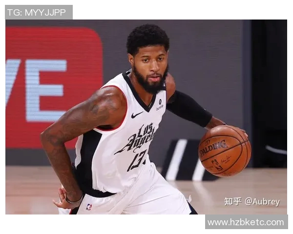 乔治凭什么和3位MVP并列雷霆队史总统山？ 同时入选双一阵就是凭据