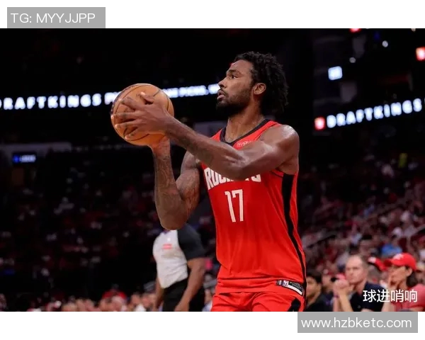 KD申京同进全明星 火箭队史97年以来第五对&比肩姚麦、登威