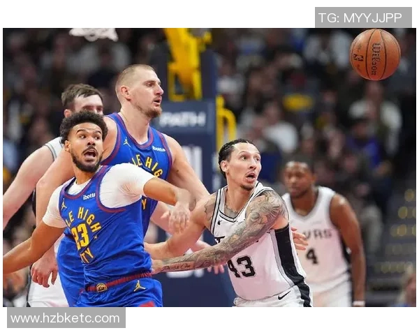 NBA常规赛2月20日精彩对决:马刺力争7连胜,快船迎战掘金强敌